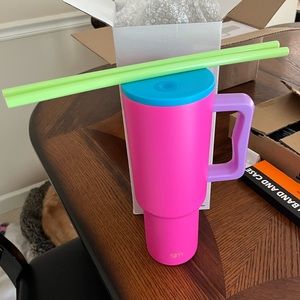 Simple Modern 80s Trek Tumbler. Free shipping!